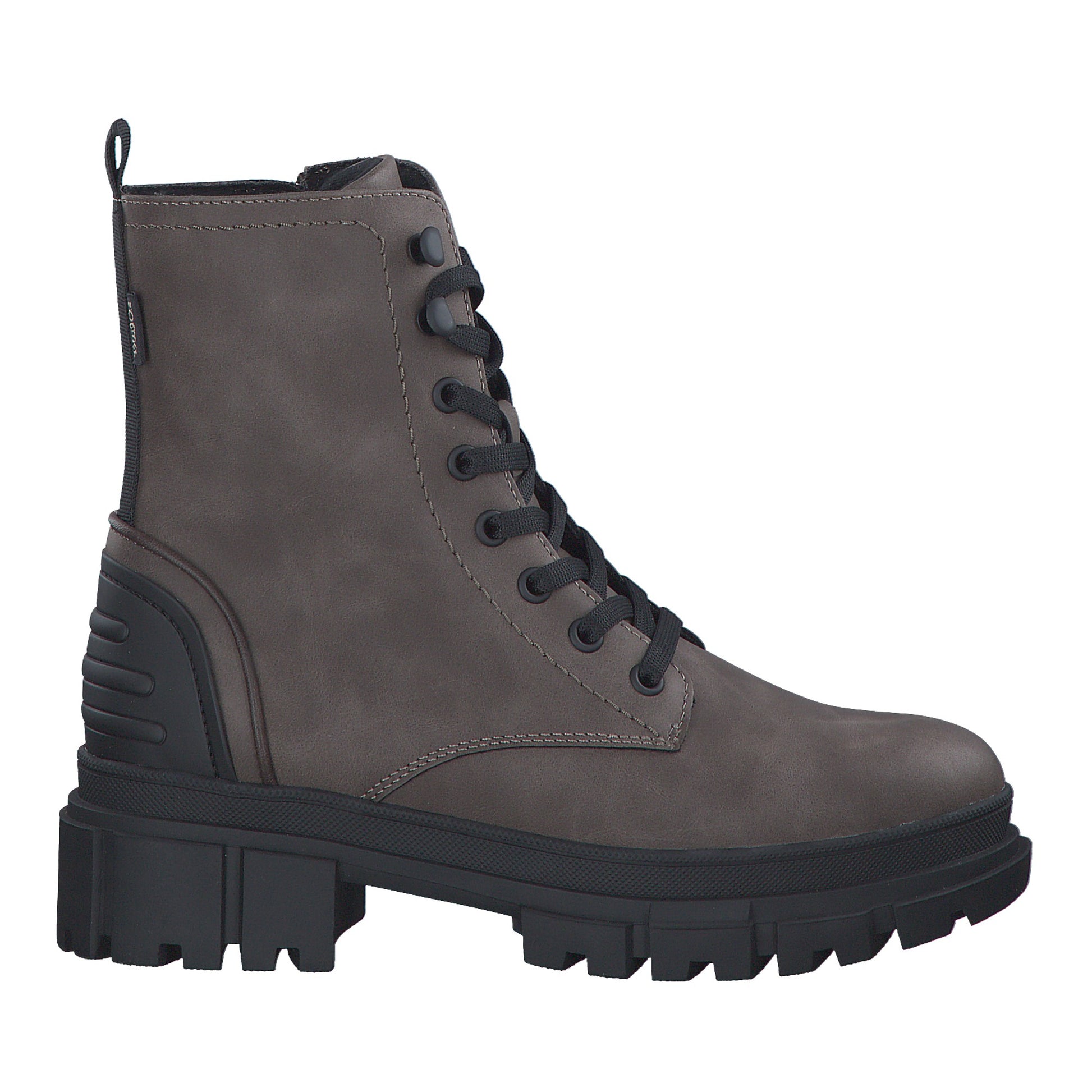 Women's Brown Ankle Boots