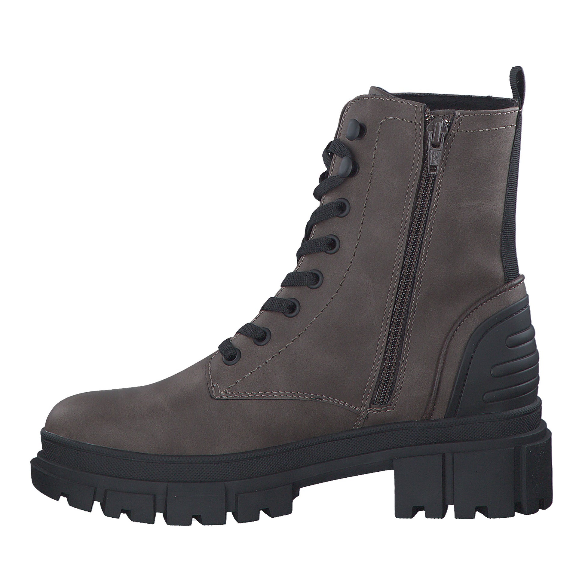 Women's Brown Ankle Boots