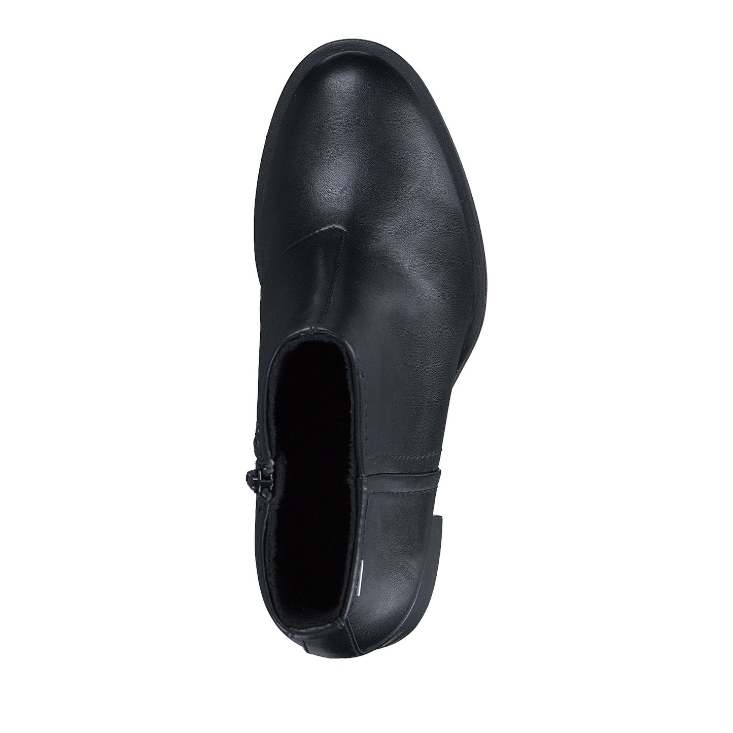 Women's Black Ankle Boots