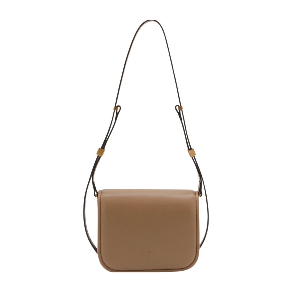 love box bag fl mini nappa + v
