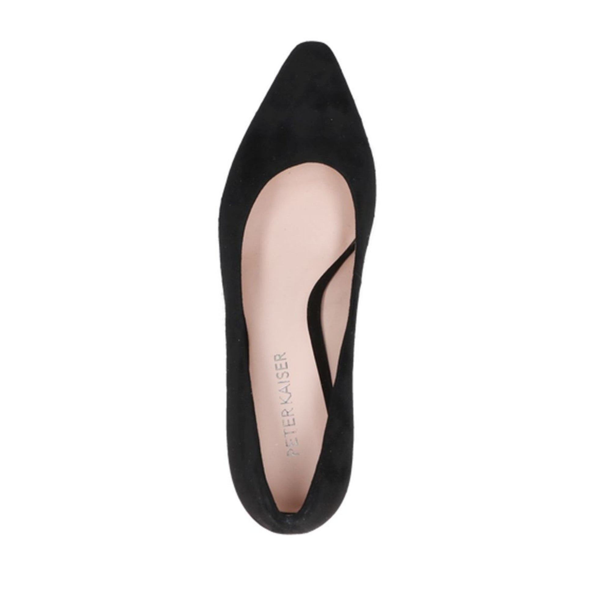Women's Black Dress Pumps