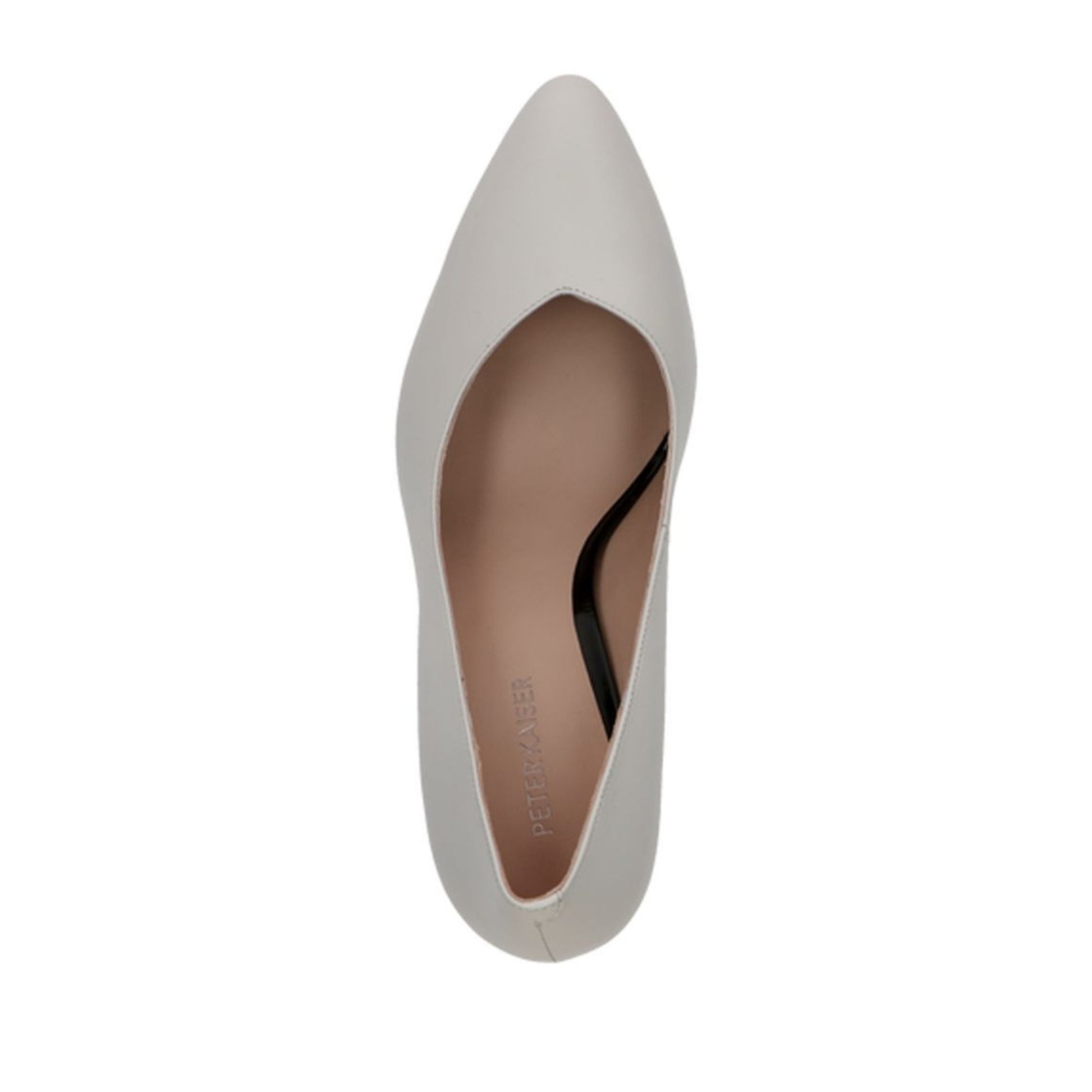 Women's White Dress Pumps