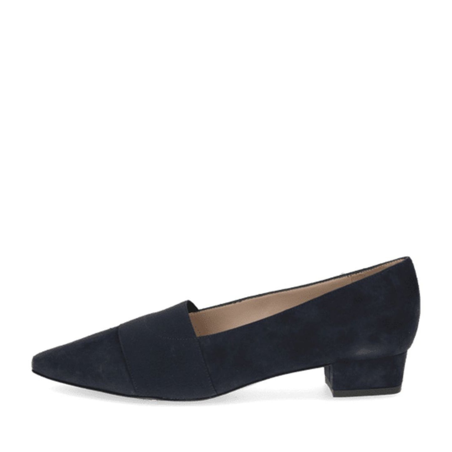 Women's Blue Dress Pumps