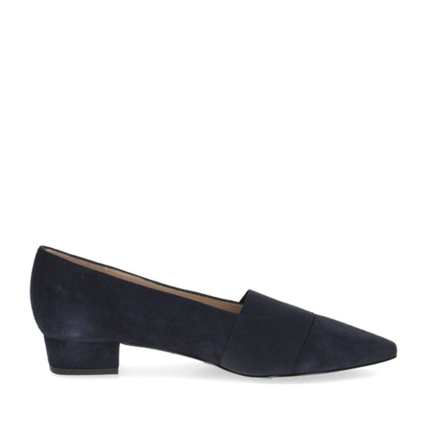 Women's Blue Dress Pumps