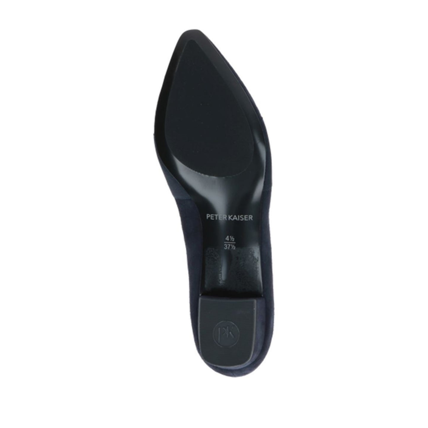 Women's Blue Dress Pumps