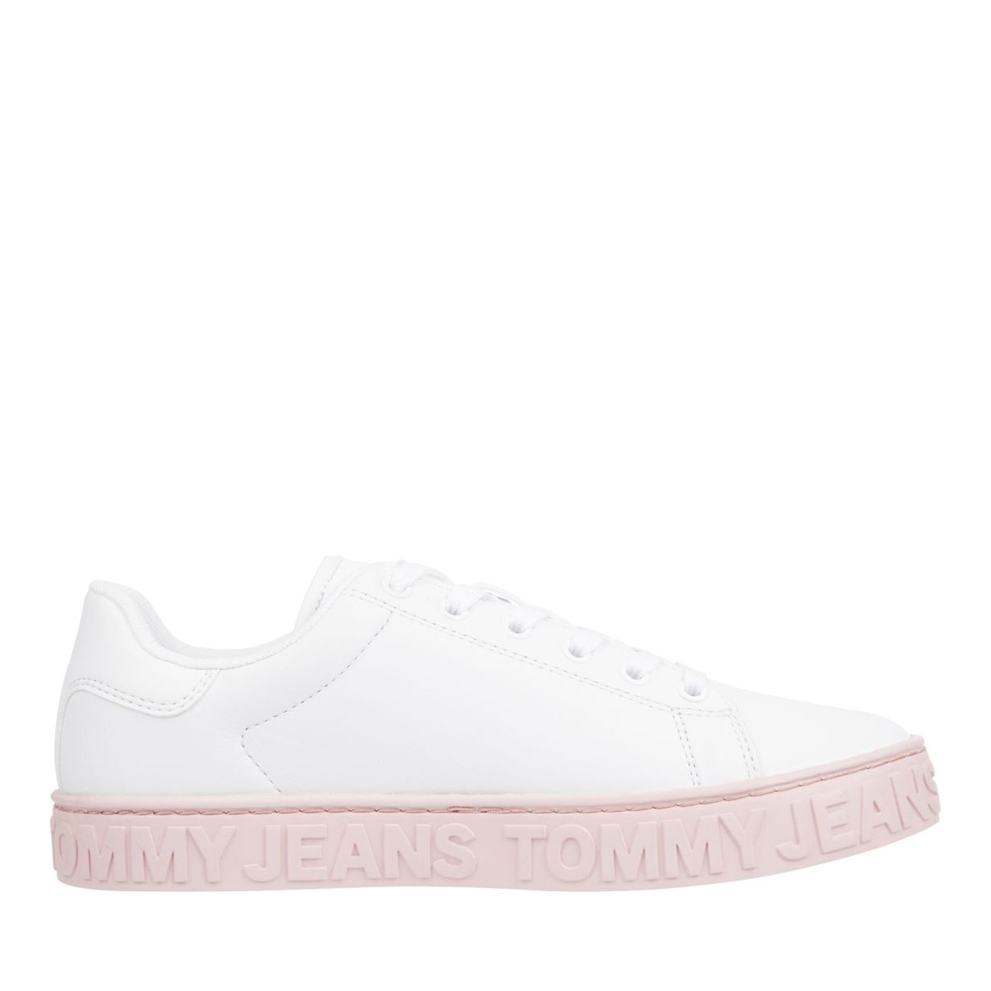 Women's Pink Cool Athletic Sneakers