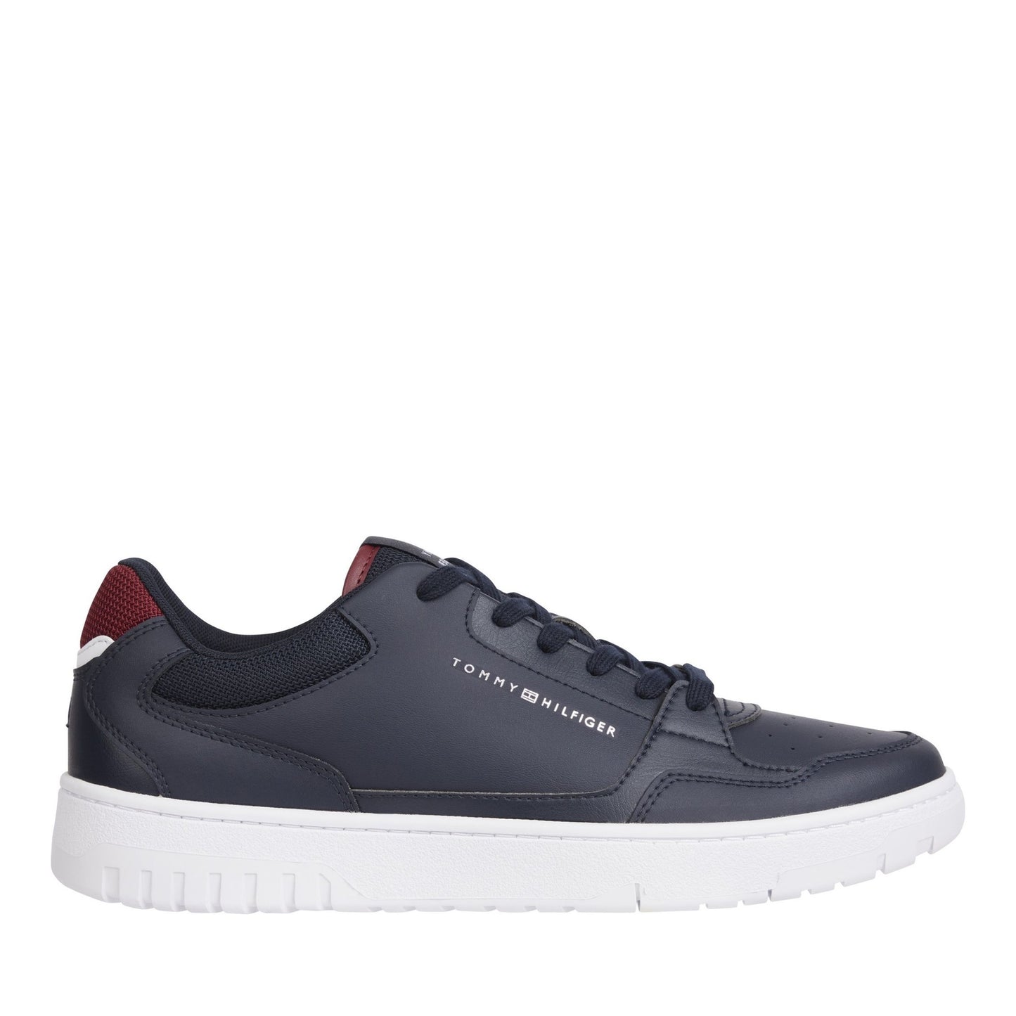 Men's Blue Athletic Sneakers