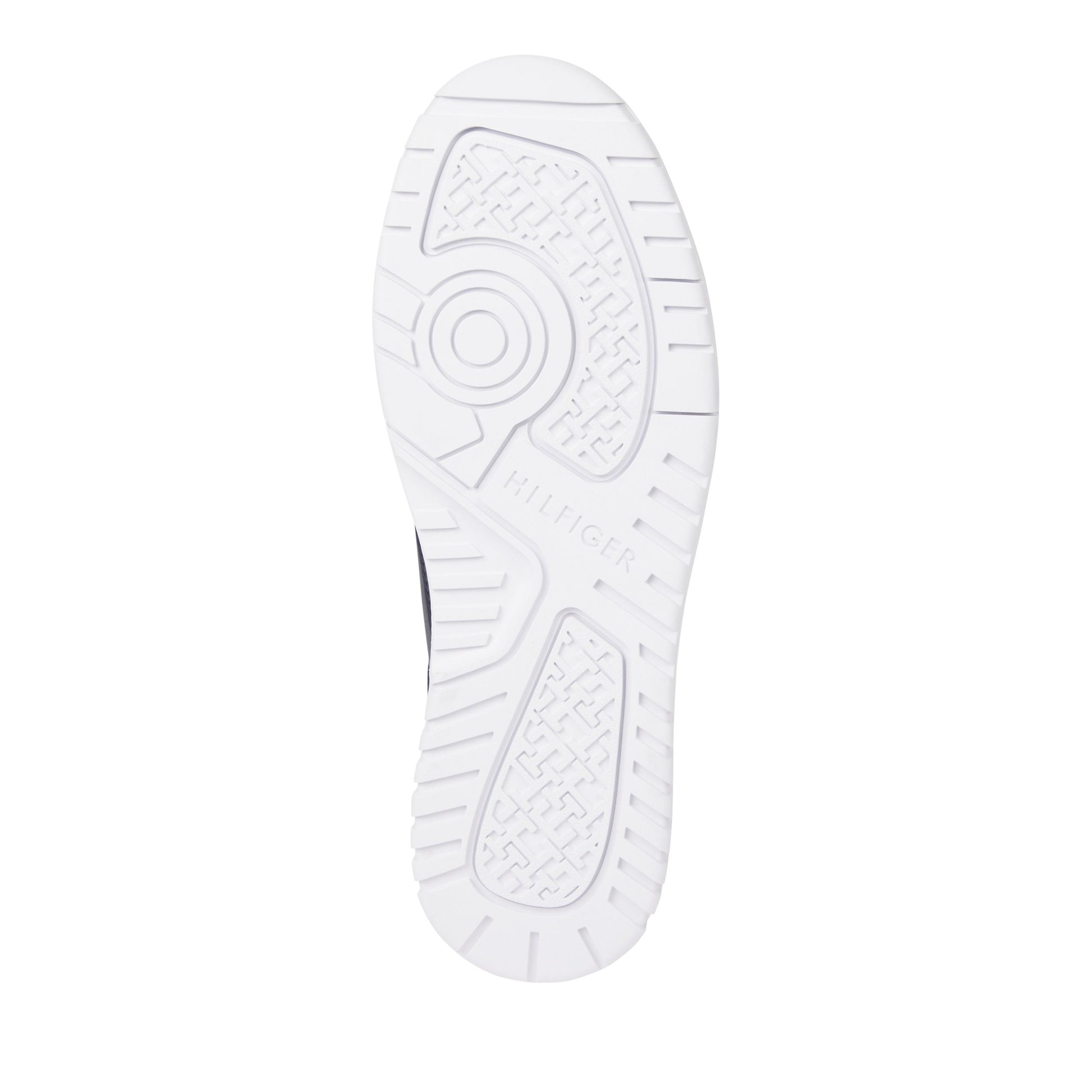 Men's Blue Athletic Sneakers