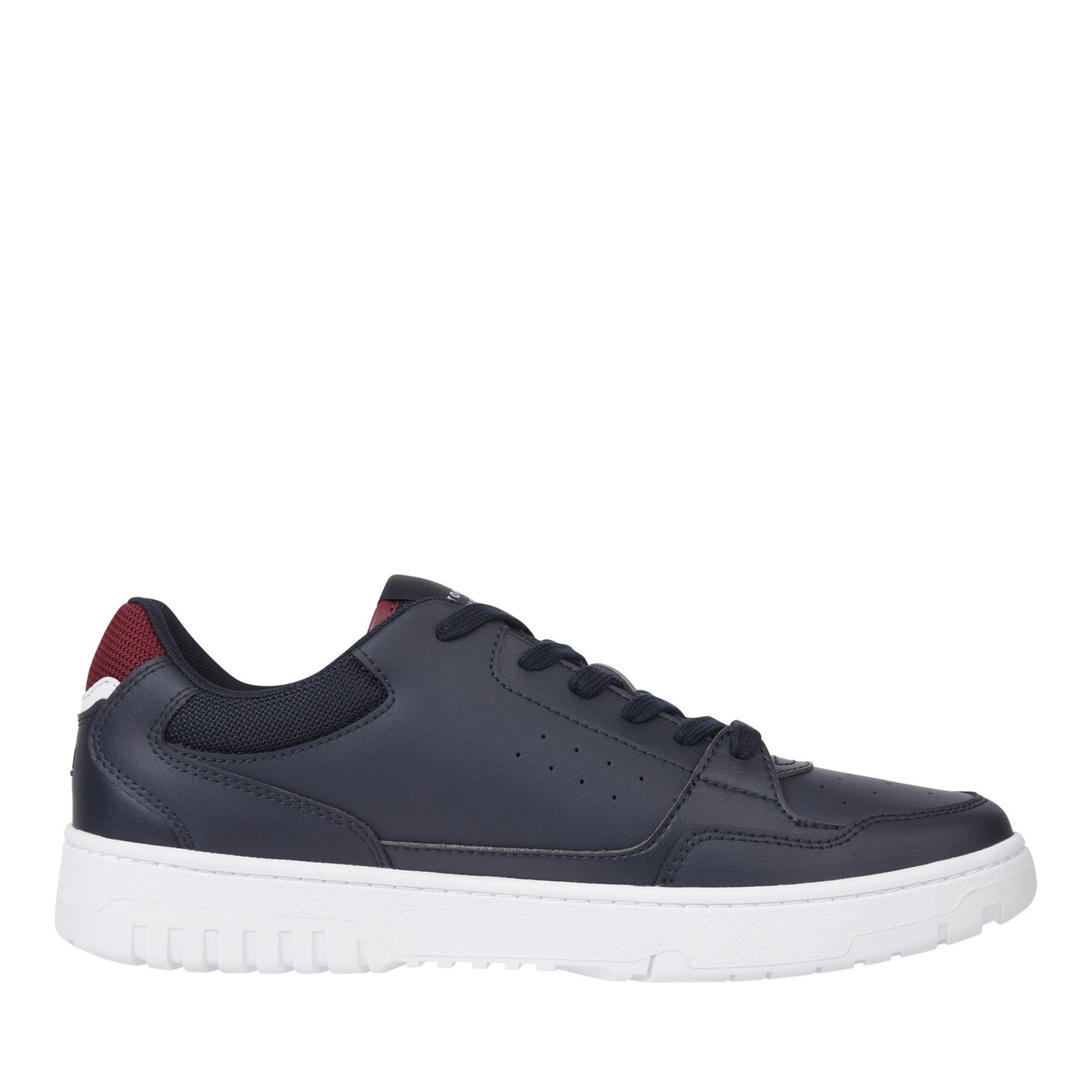 Men's Blue Athletic Sneakers