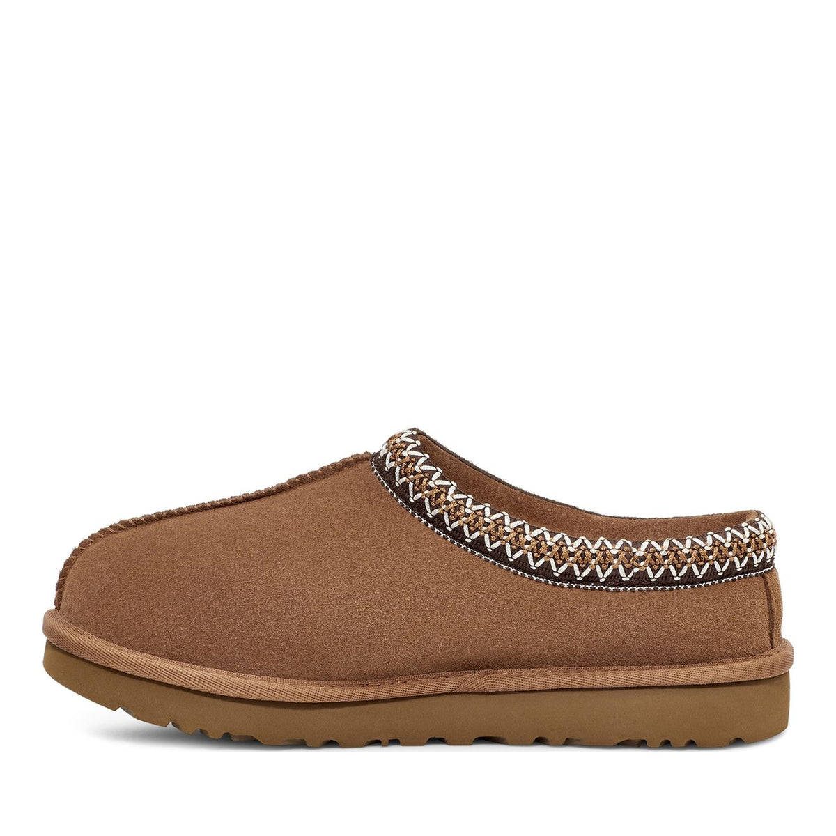 tasman indoor slippers brown
