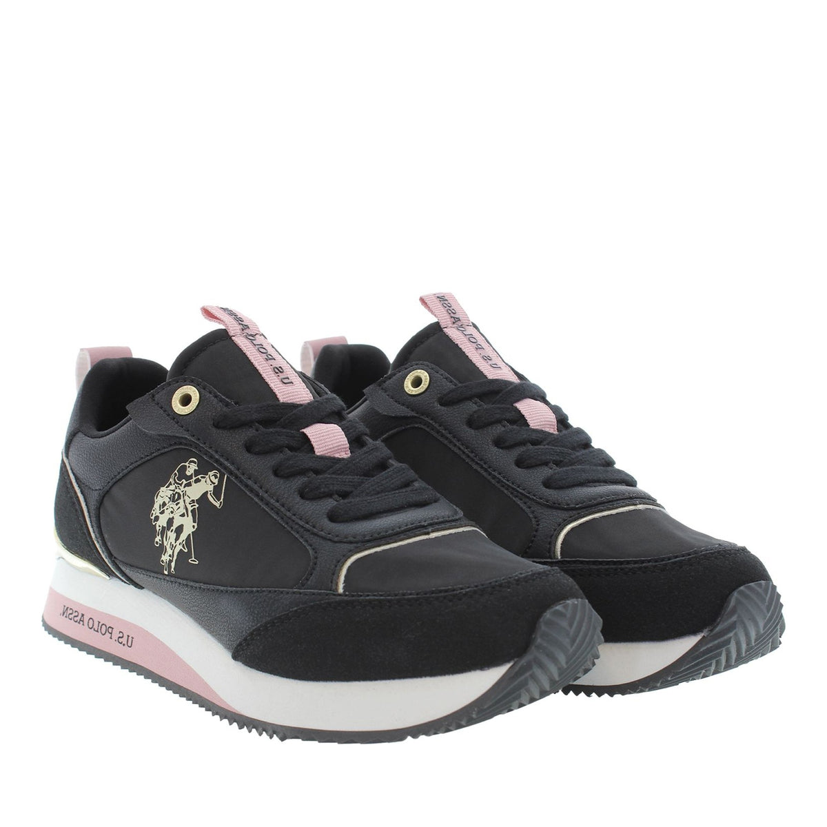 frisby trainers