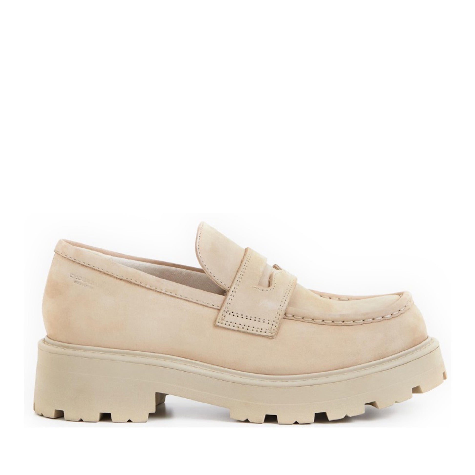 Cosmo 2.0 Women's Beige Loafers