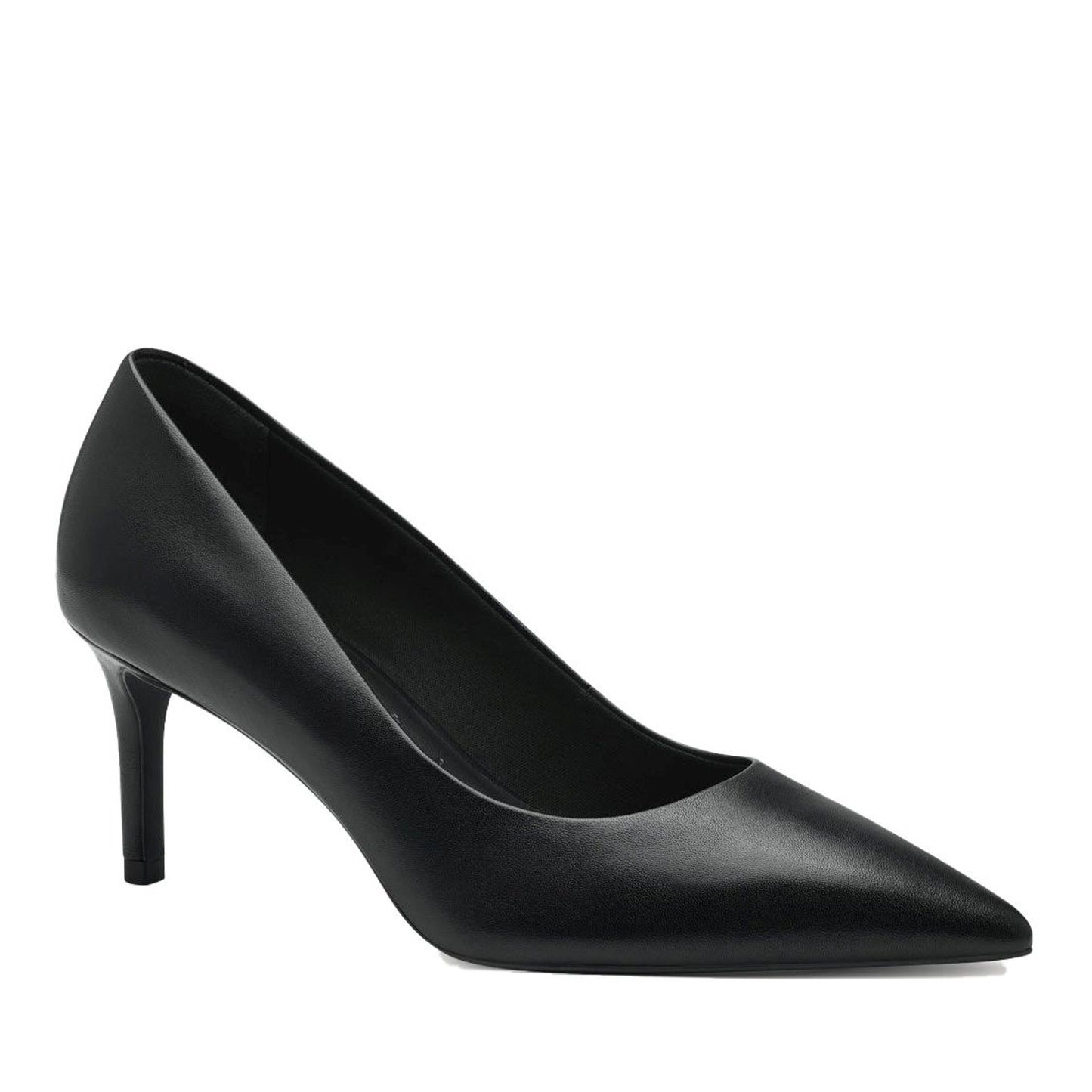 Women's Black Dress Pumps