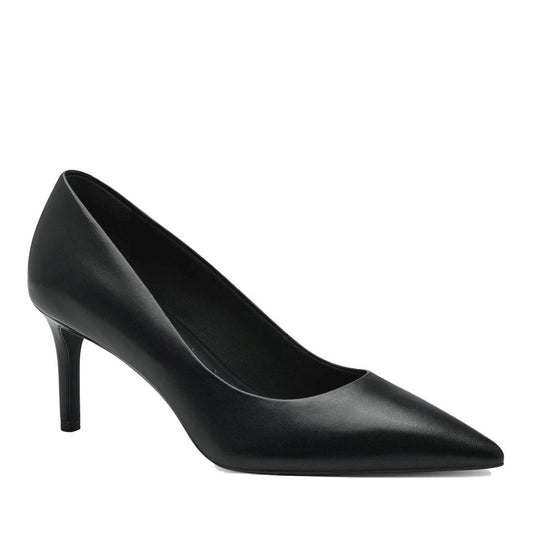 Women's Black Dress Pumps