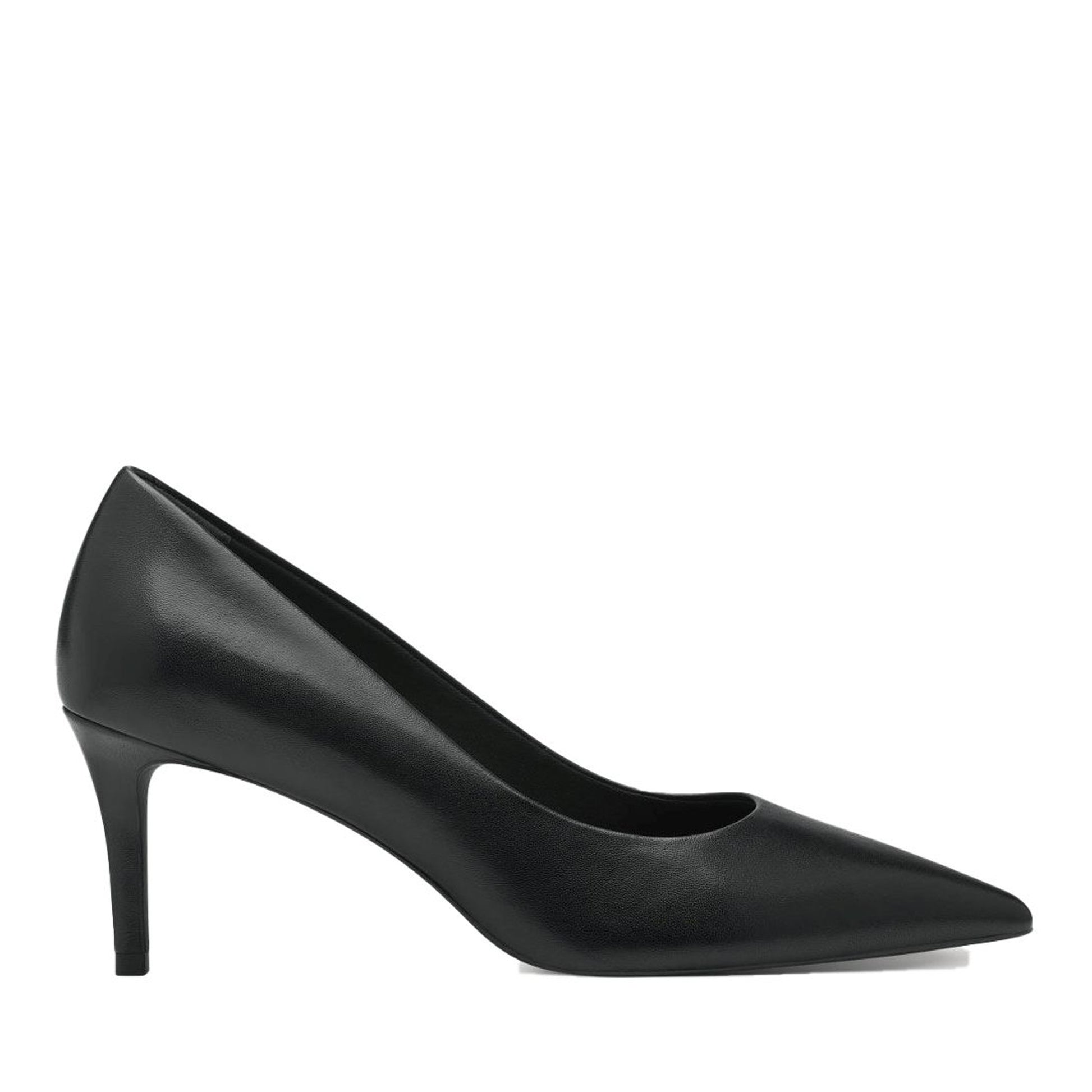 Women's Black Dress Pumps