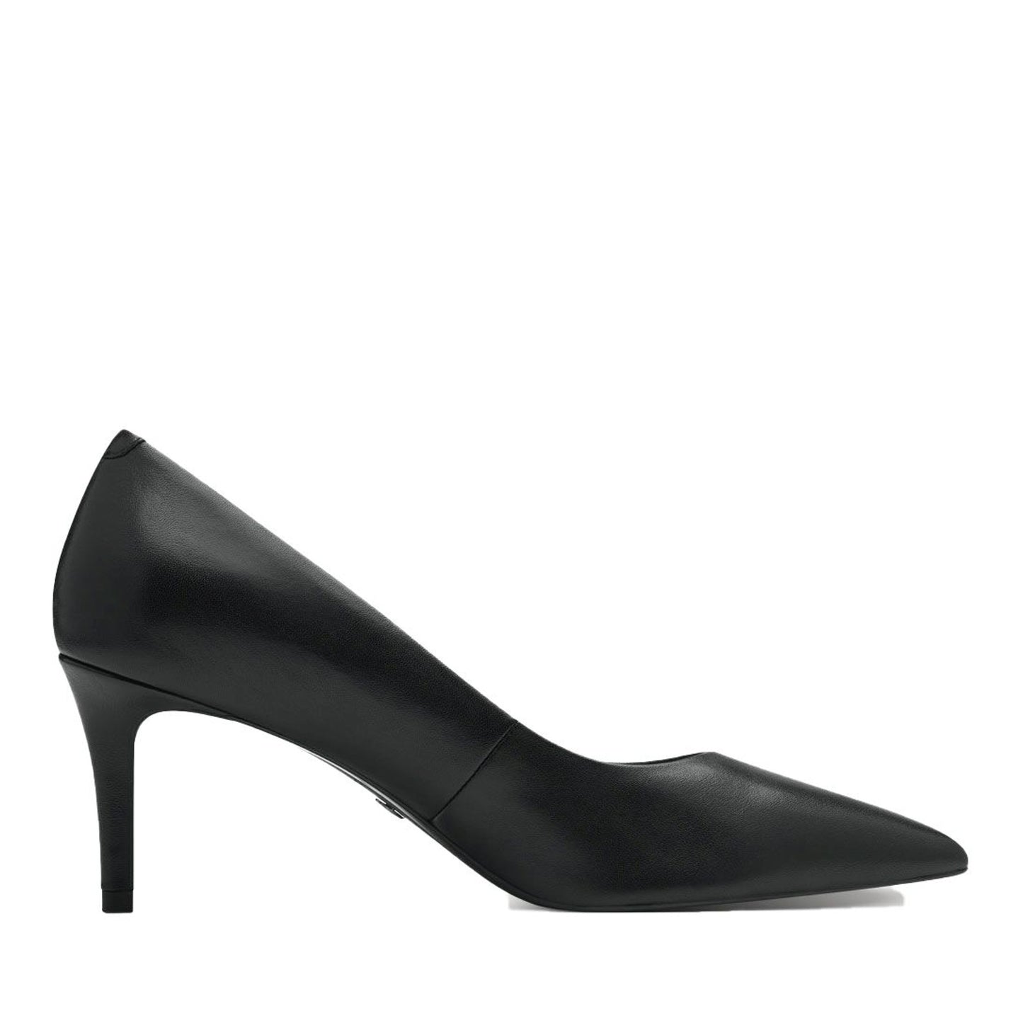 Women's Black Dress Pumps
