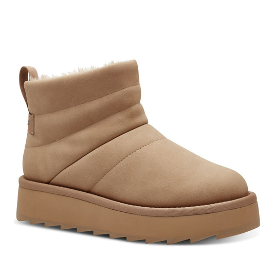 Women's Brown Ankle Boots