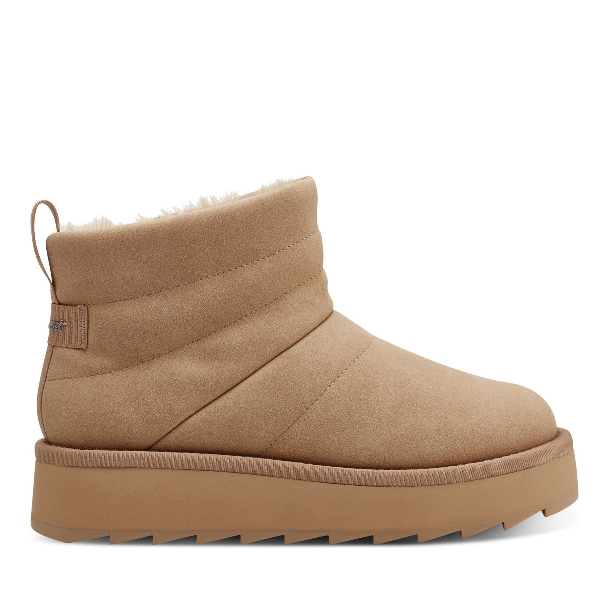 Women's Brown Ankle Boots