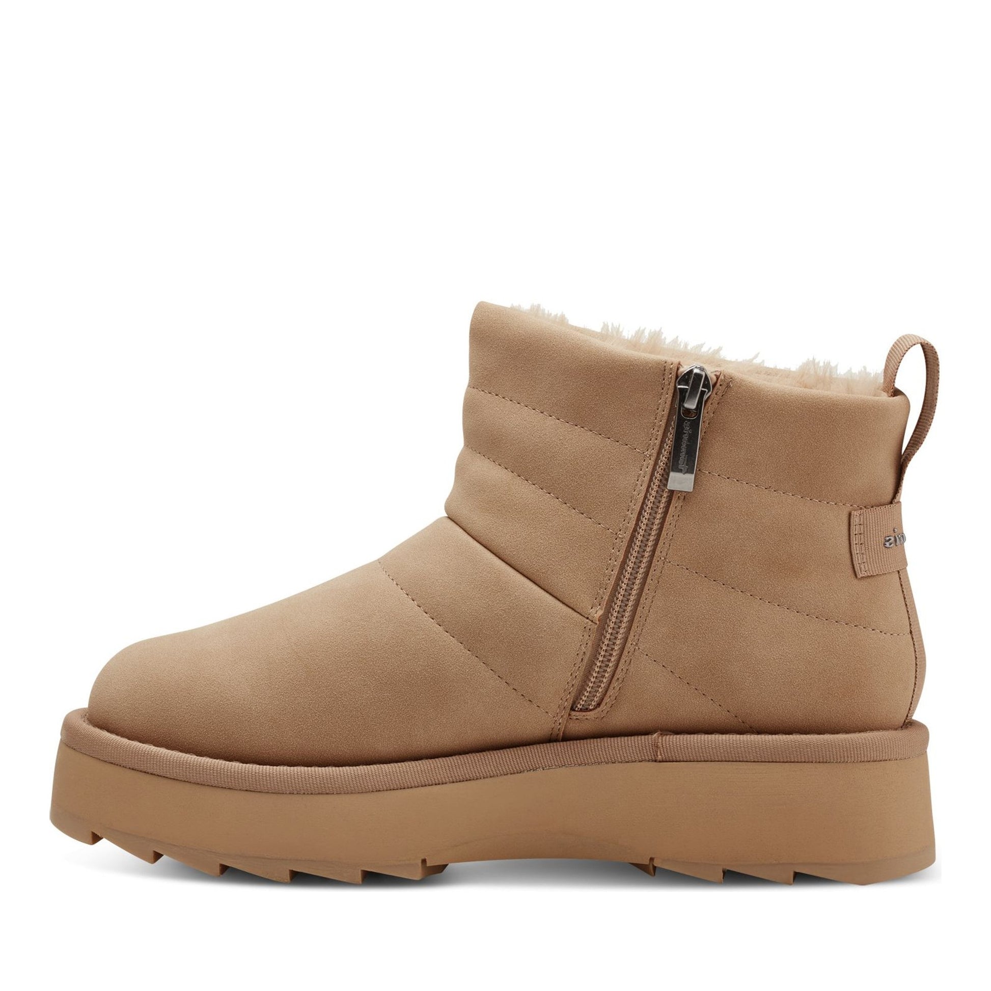 Women's Brown Ankle Boots