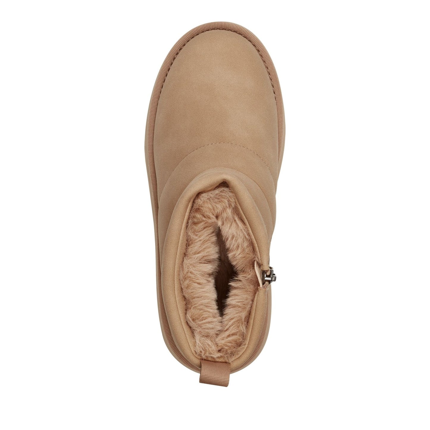 Women's Brown Ankle Boots