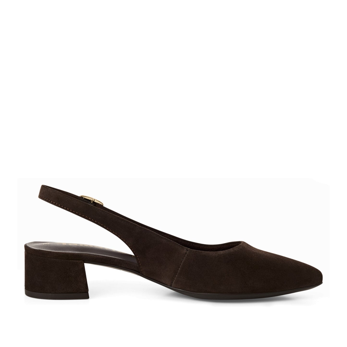Women's Brown Dress Sandals