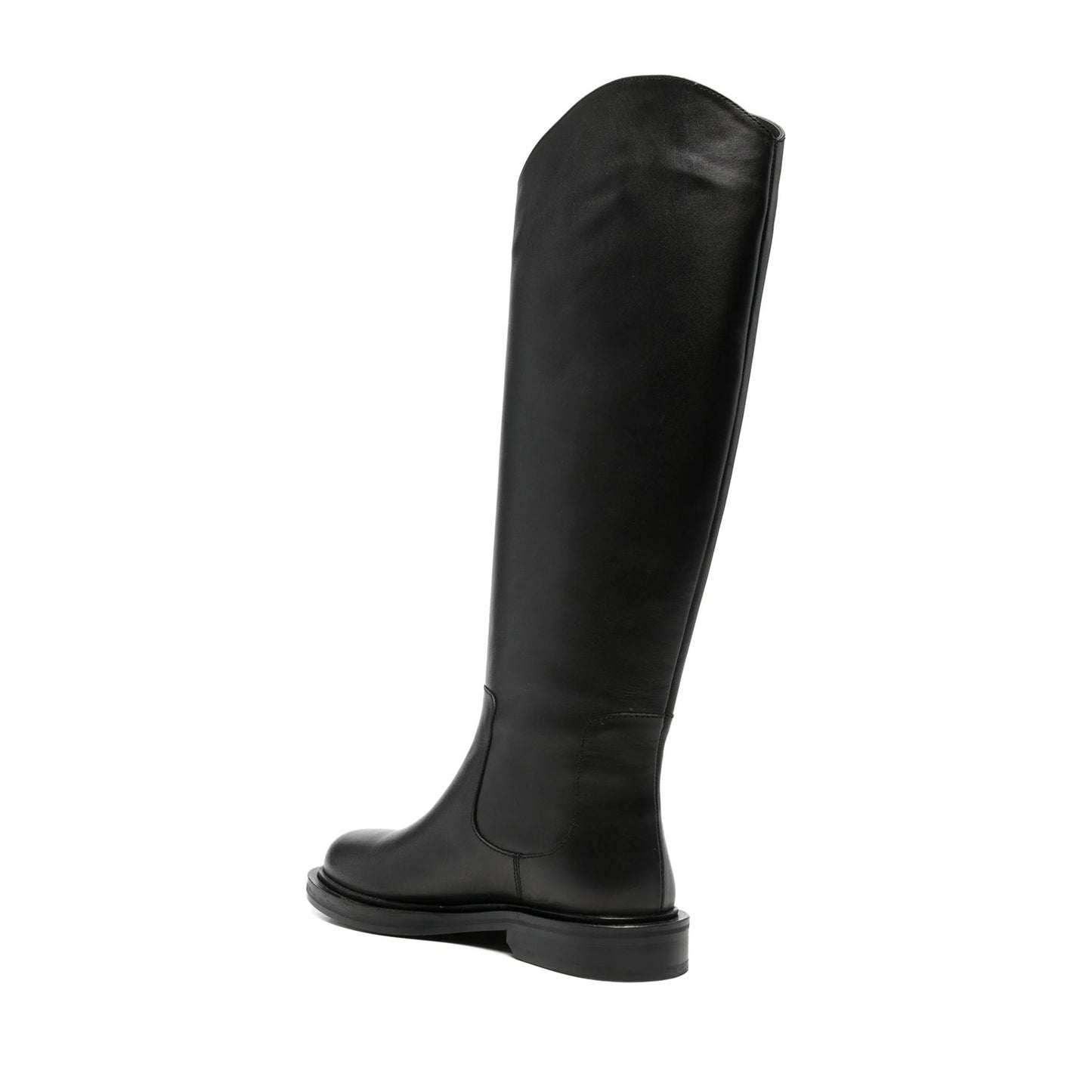 Women's Black Boots