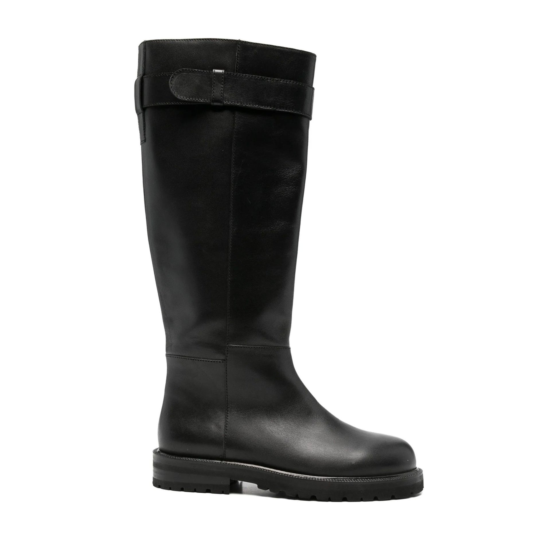 Women's Black Boots