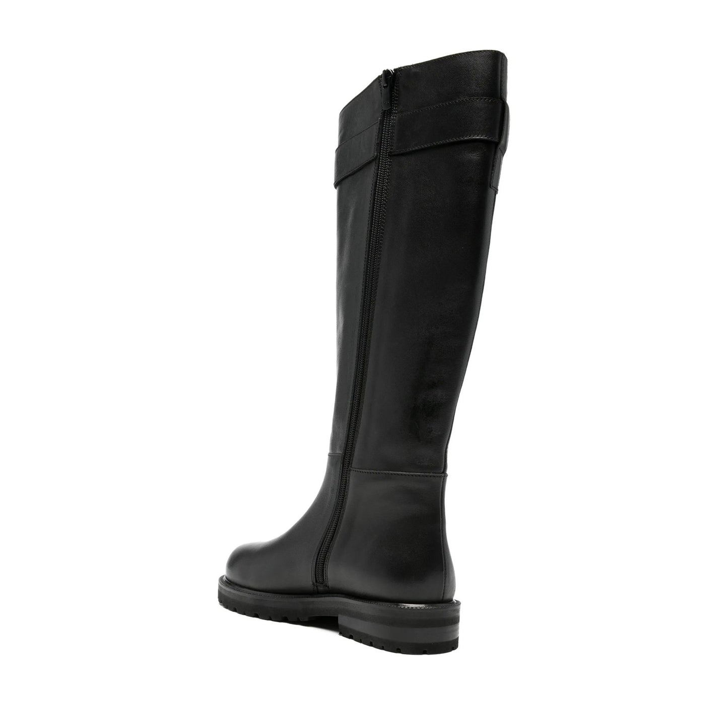 Women's Black Boots