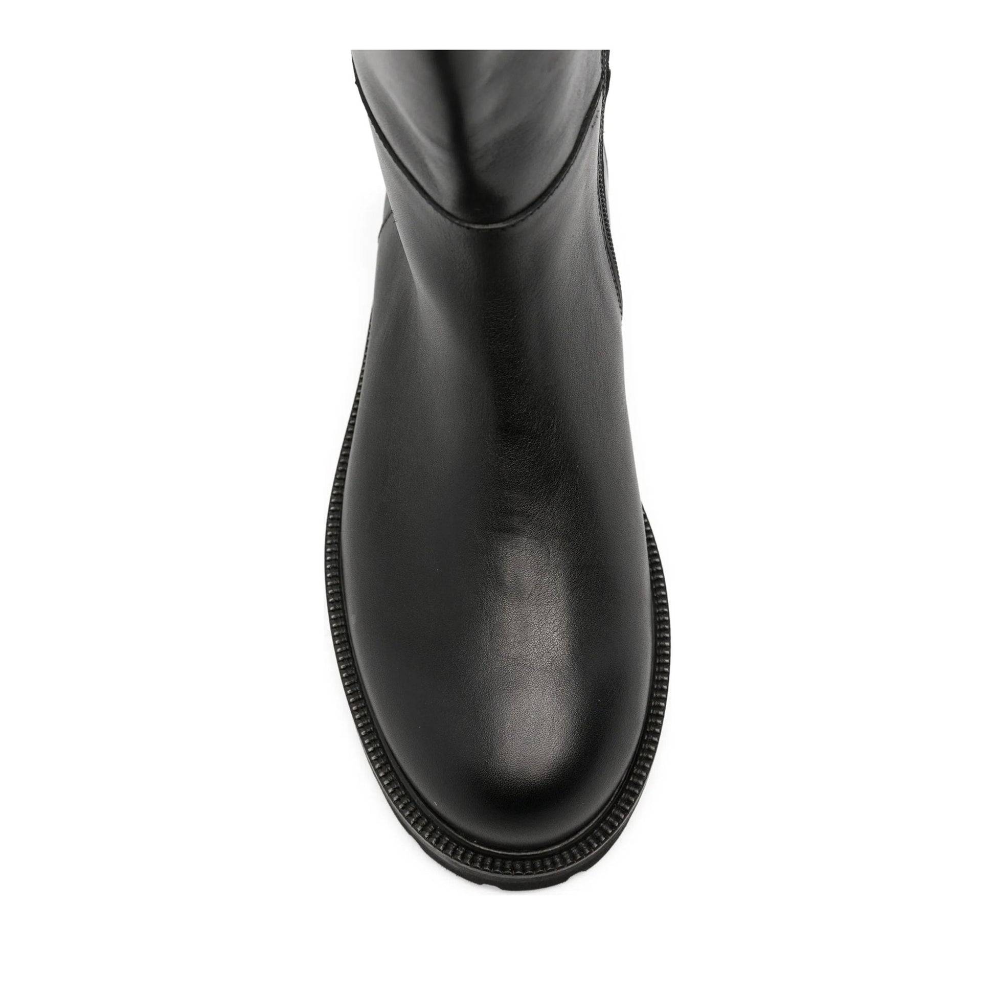 Women's Black Boots
