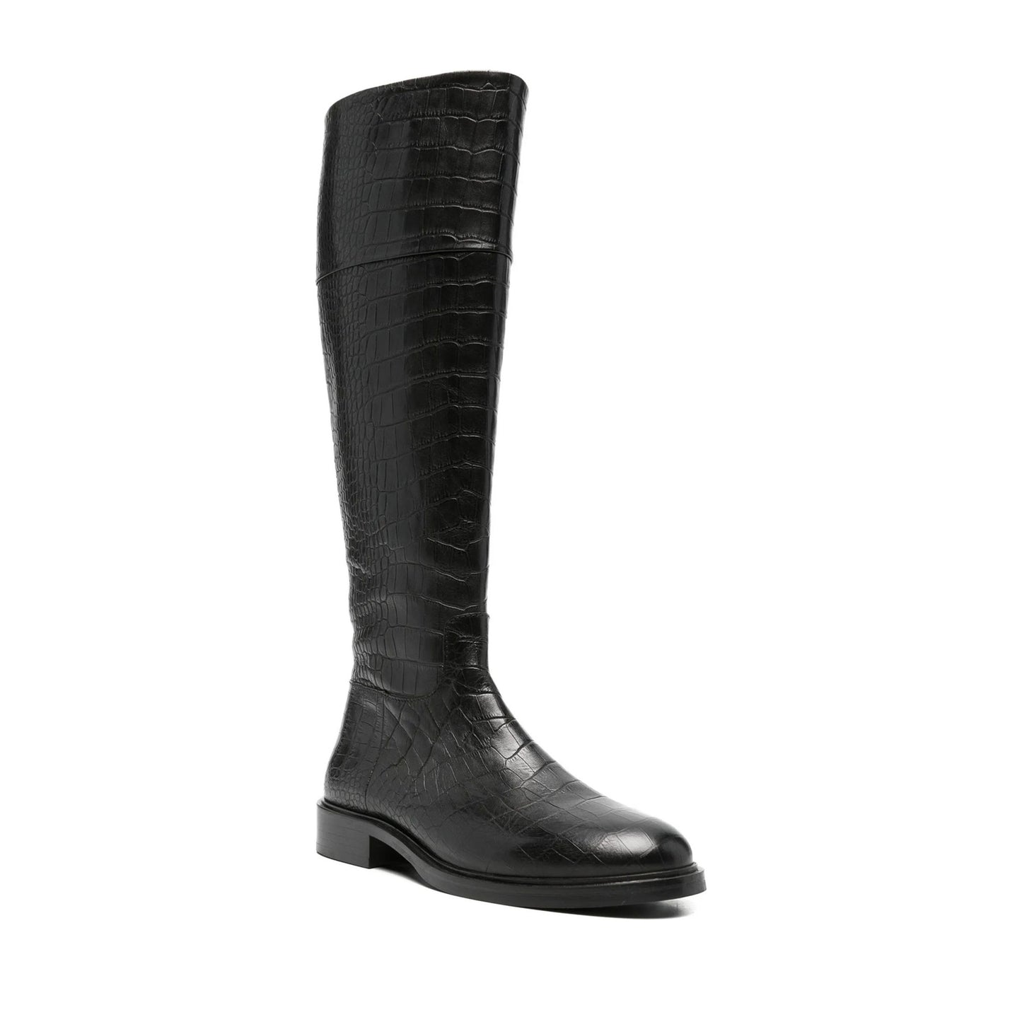 Women's Black Boots