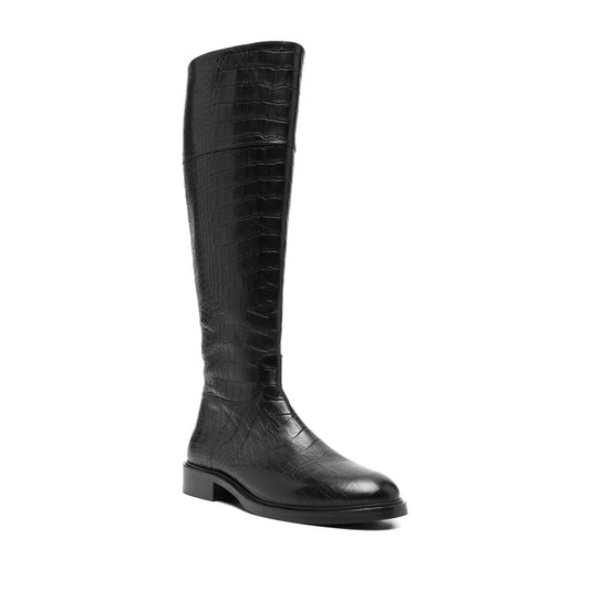 Women's Black Boots