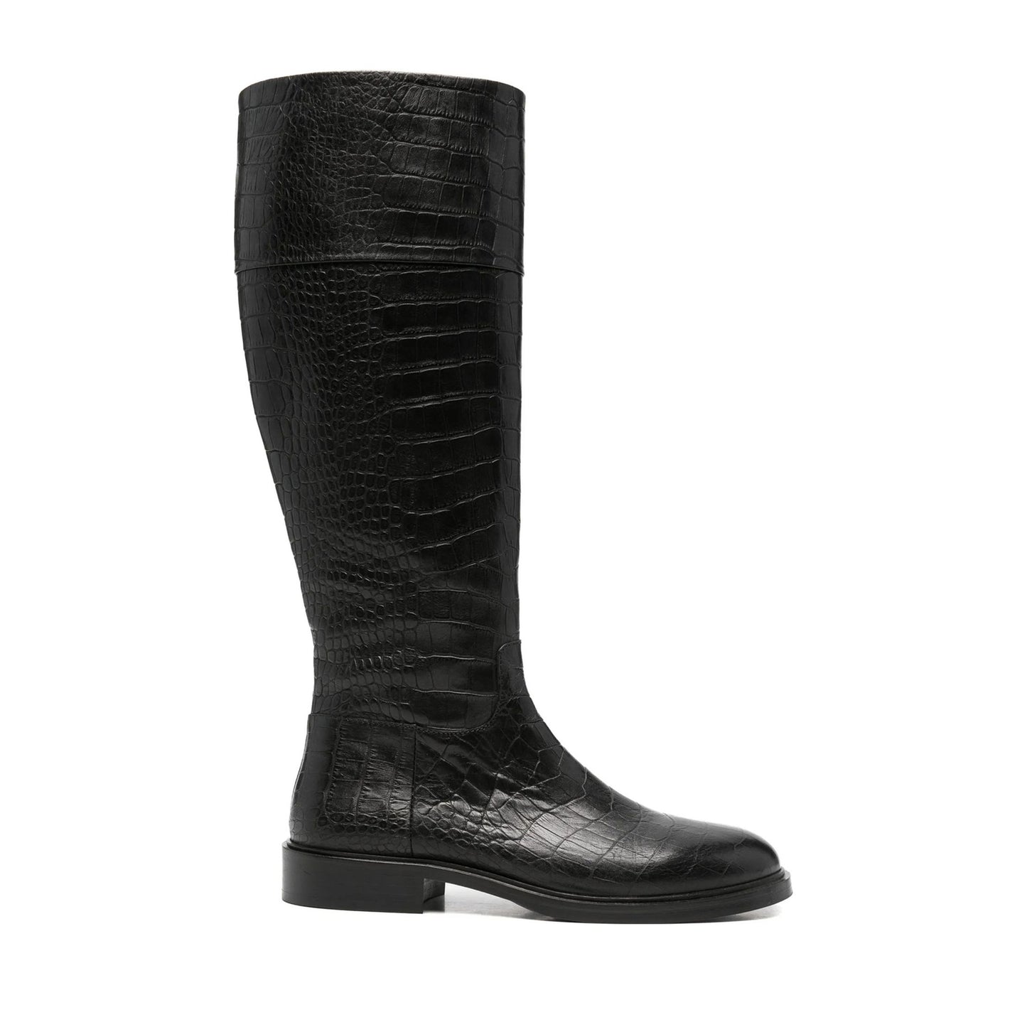 Women's Black Boots
