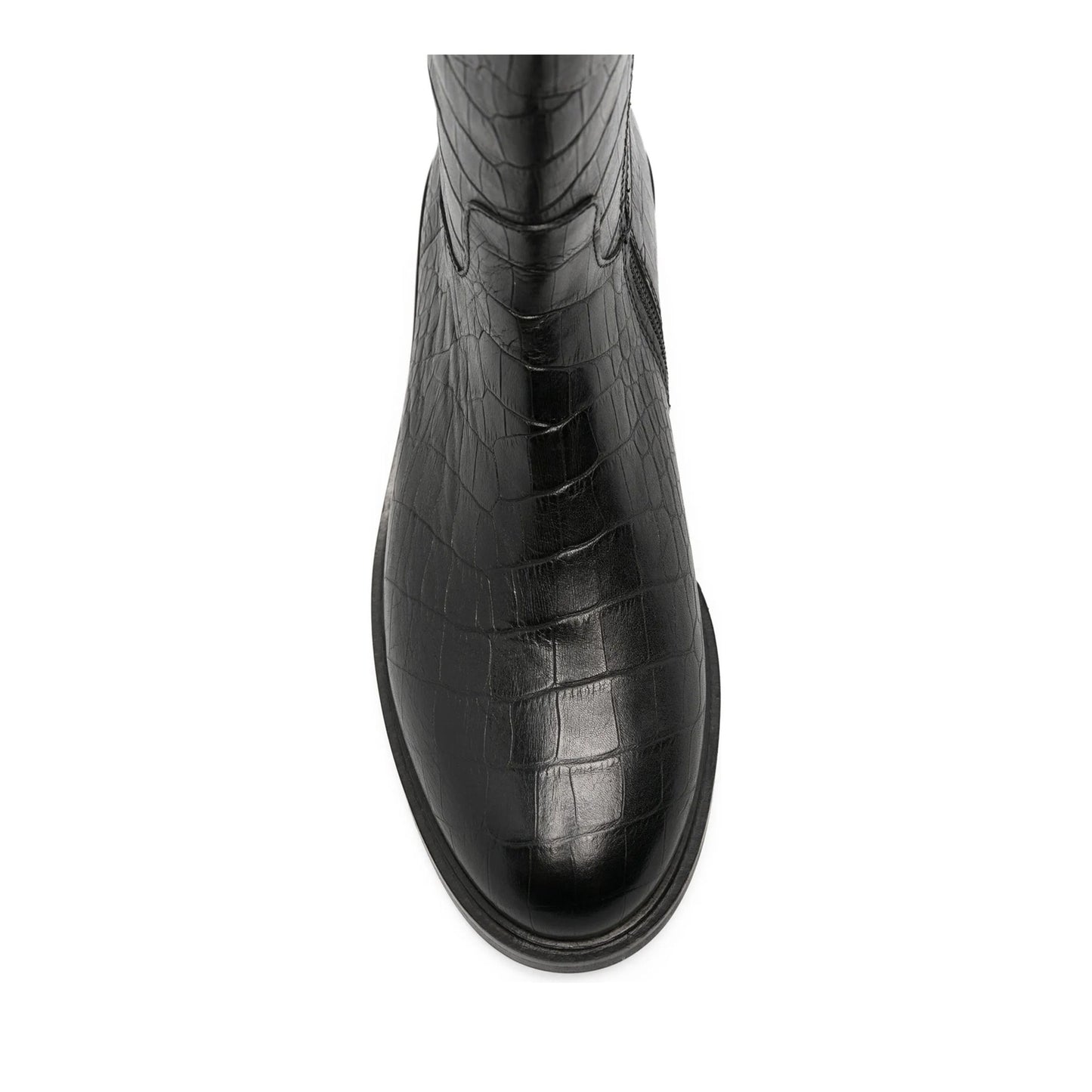 Women's Black Boots