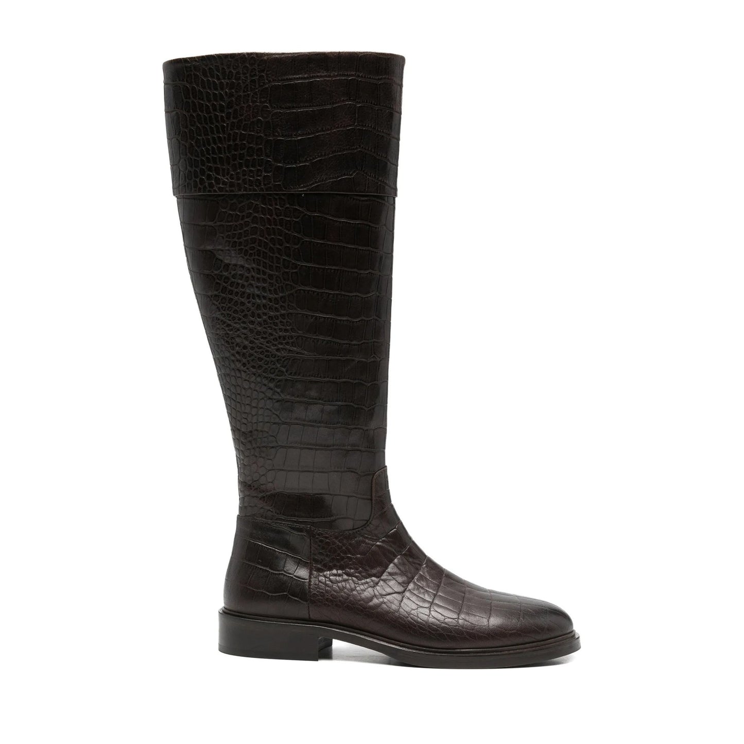 Women's Brown Boots
