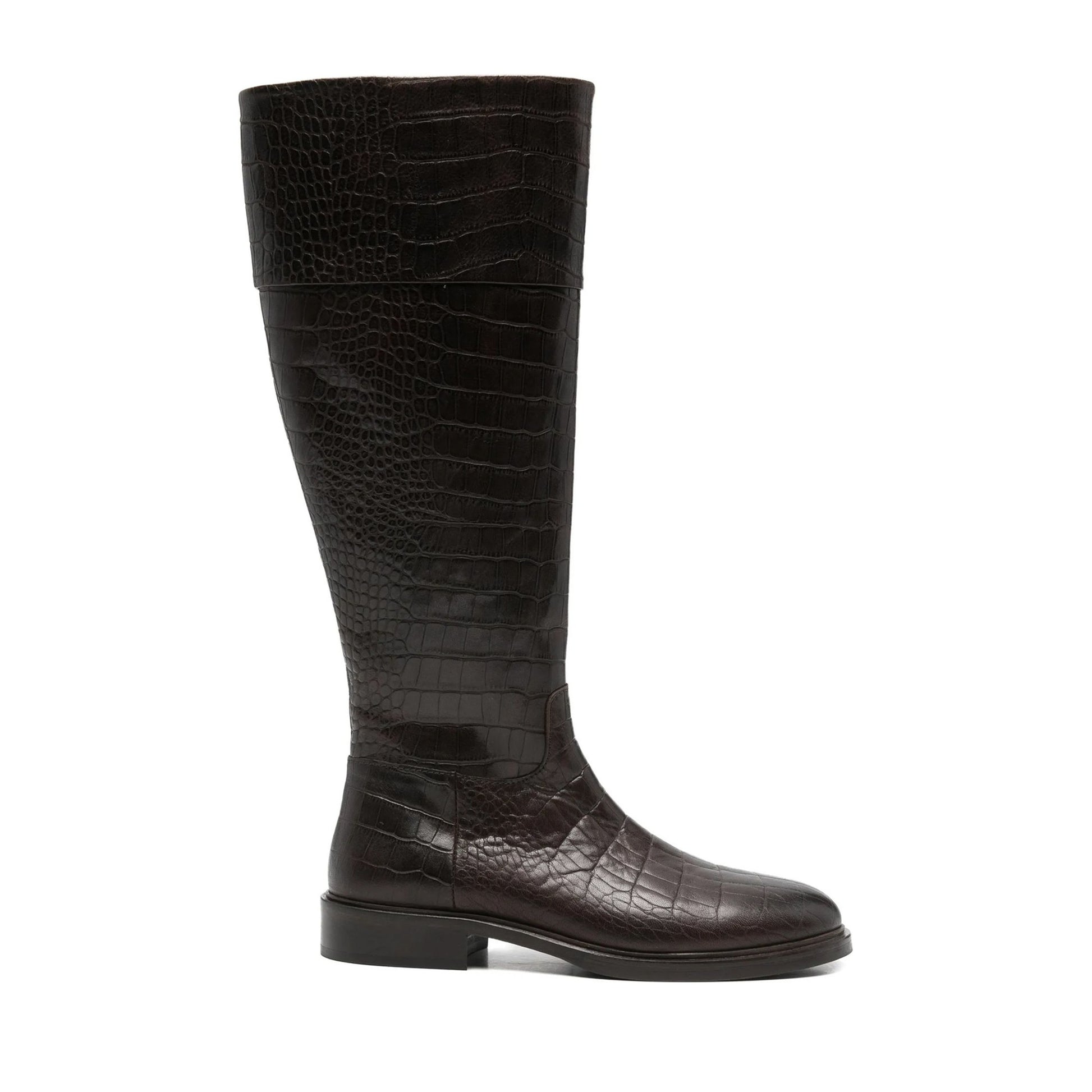 Women's Brown Boots