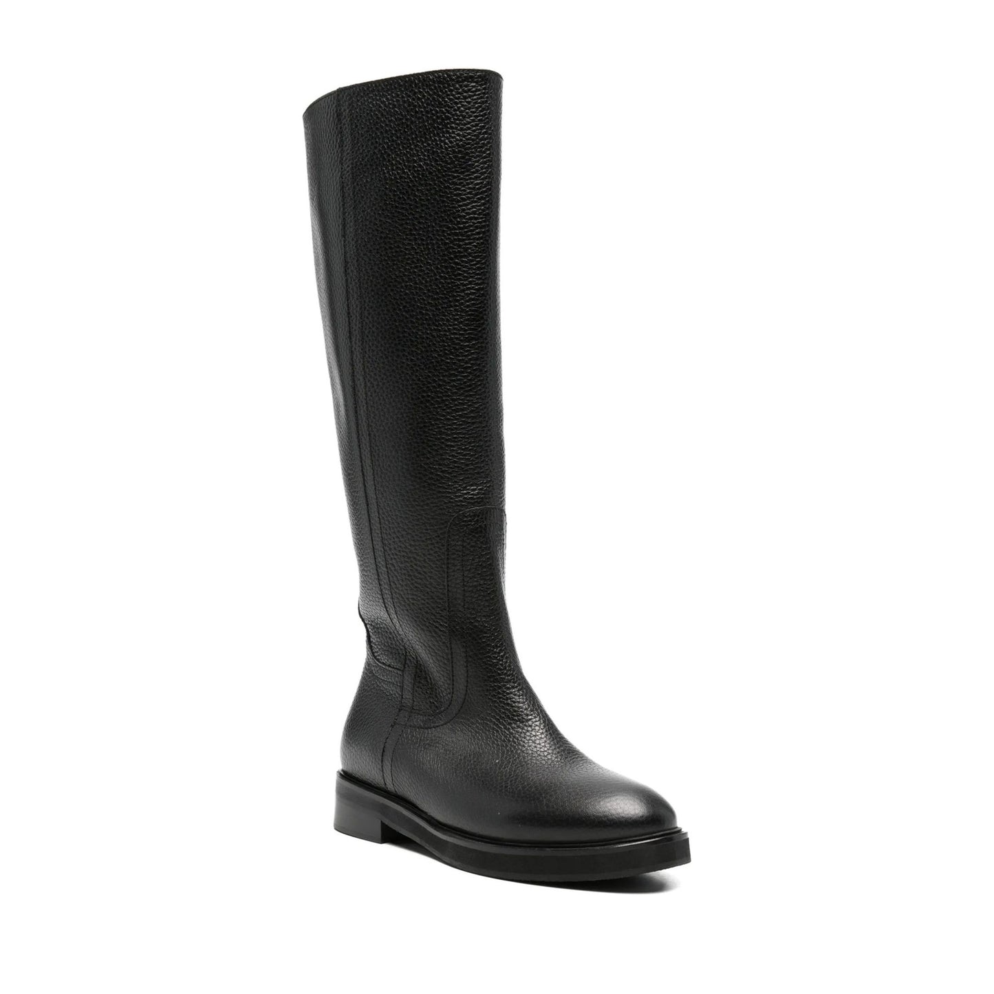 Women's Black Boots