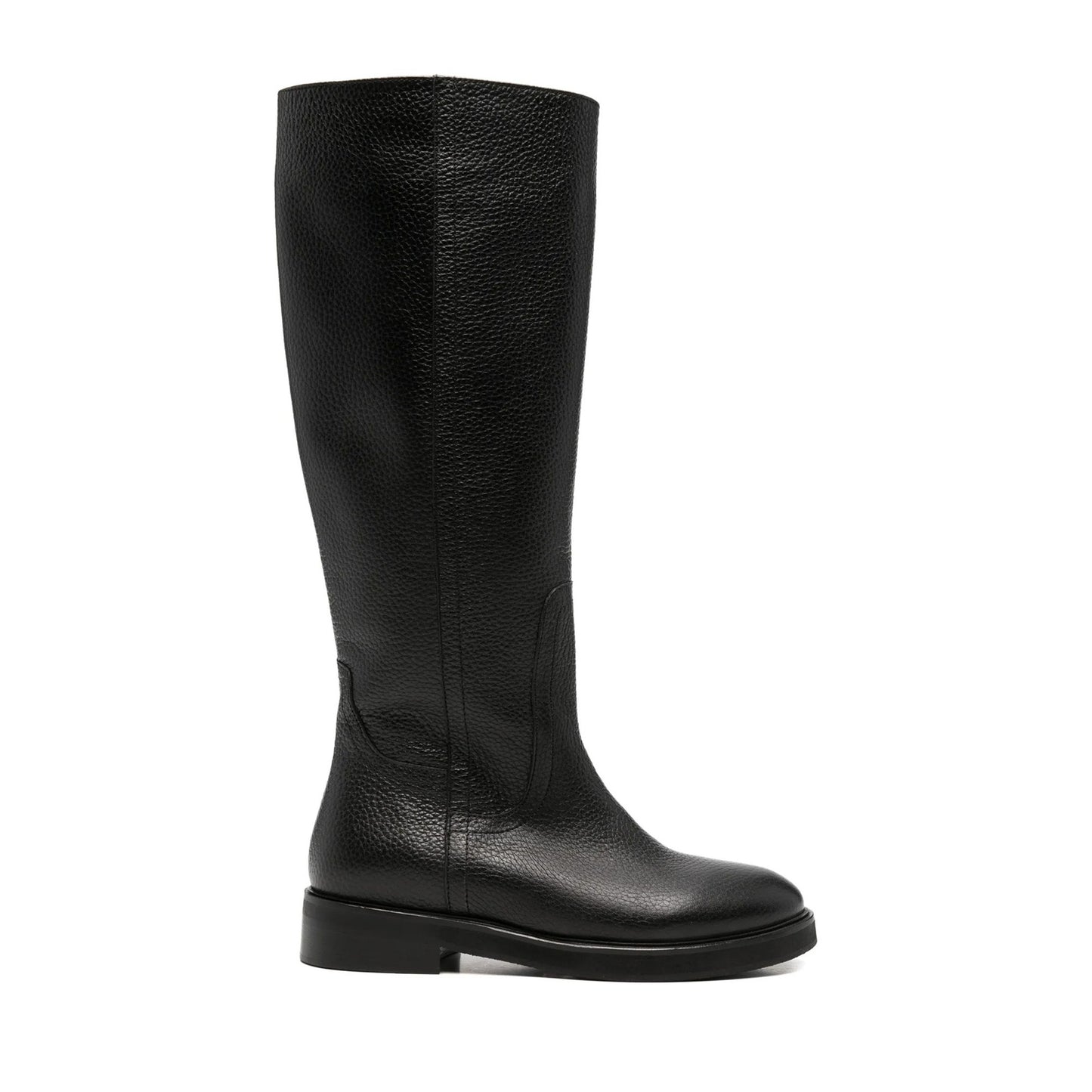 Women's Black Boots