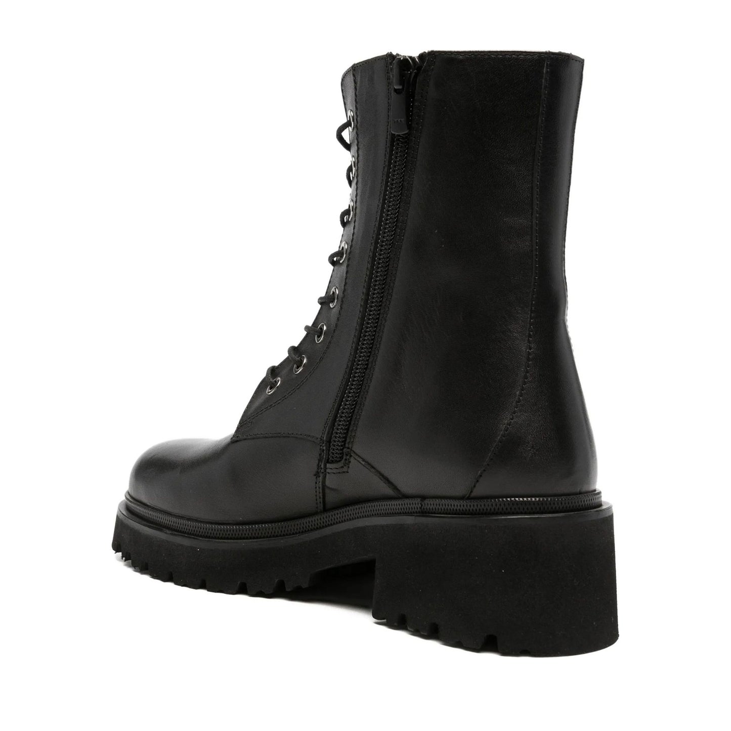 Women's Black Ankle Boots