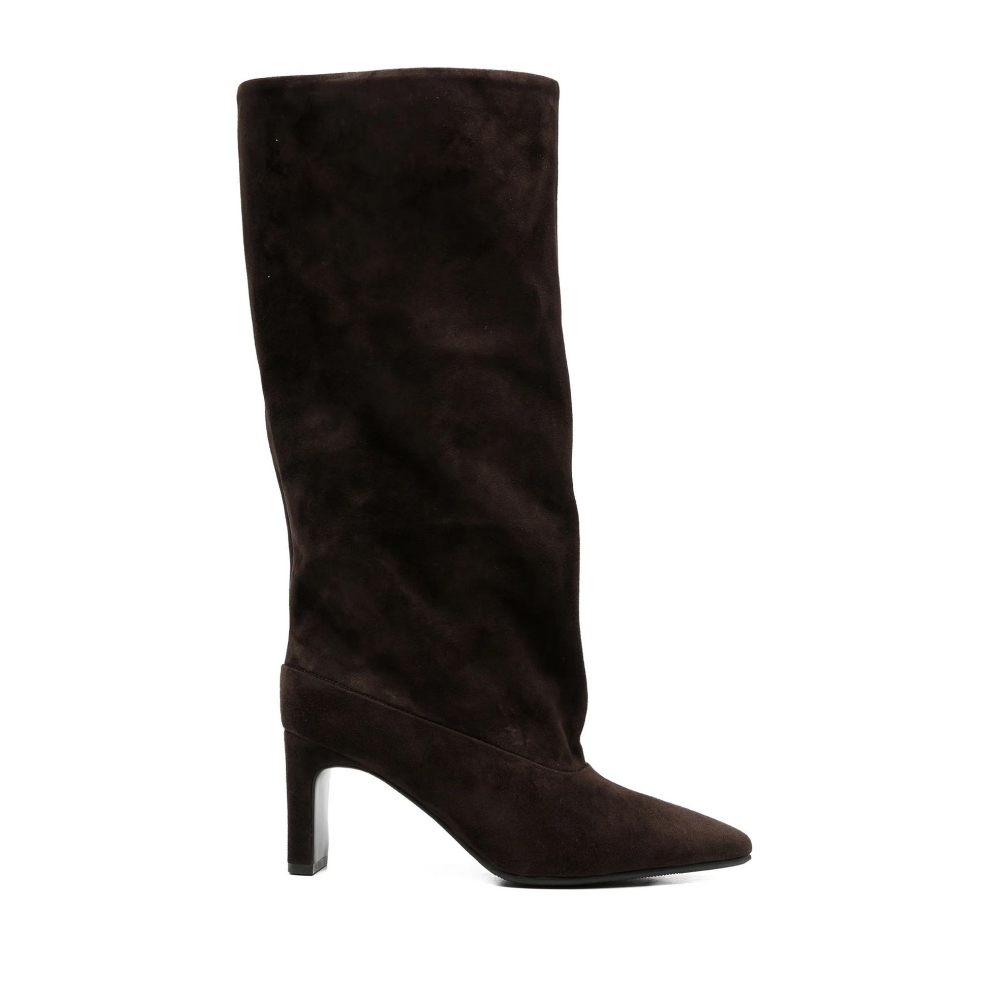 Women's Brown Boots