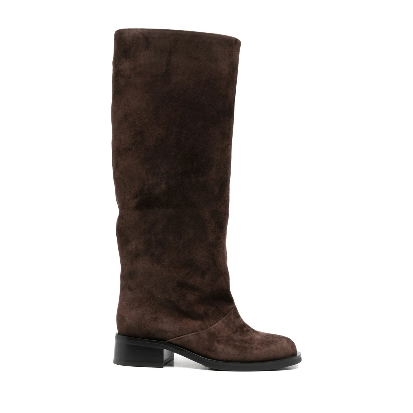 Women's Brown Boots