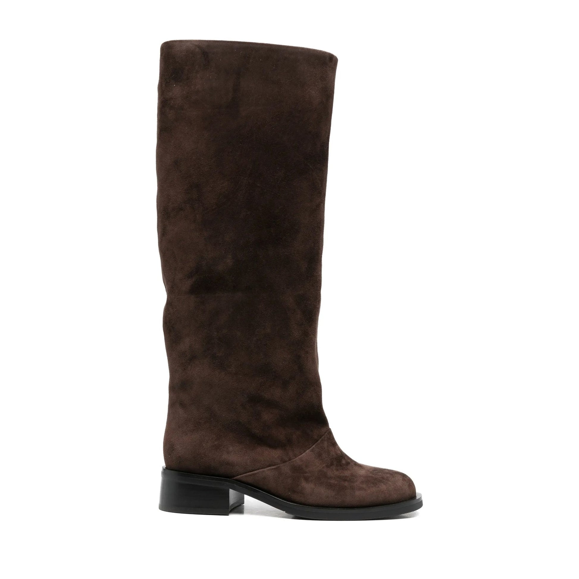 Women's Brown Boots