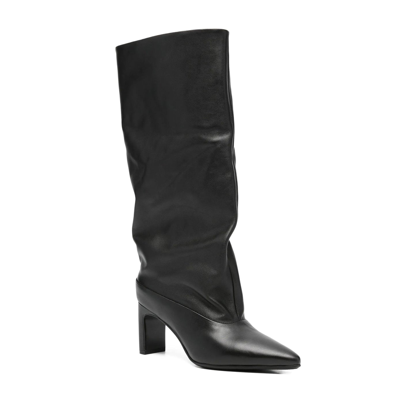 Women's Black Boots