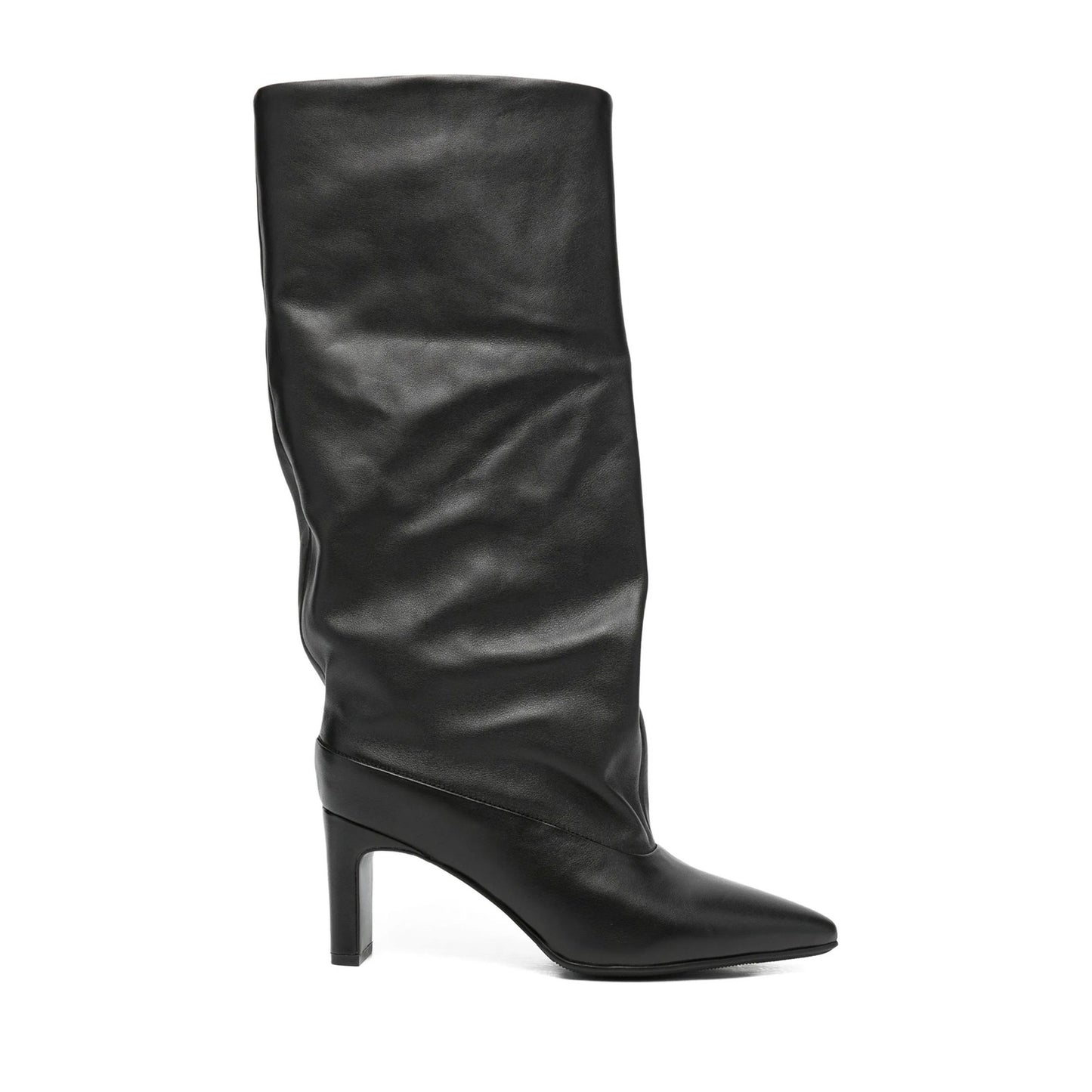 Women's Black Boots