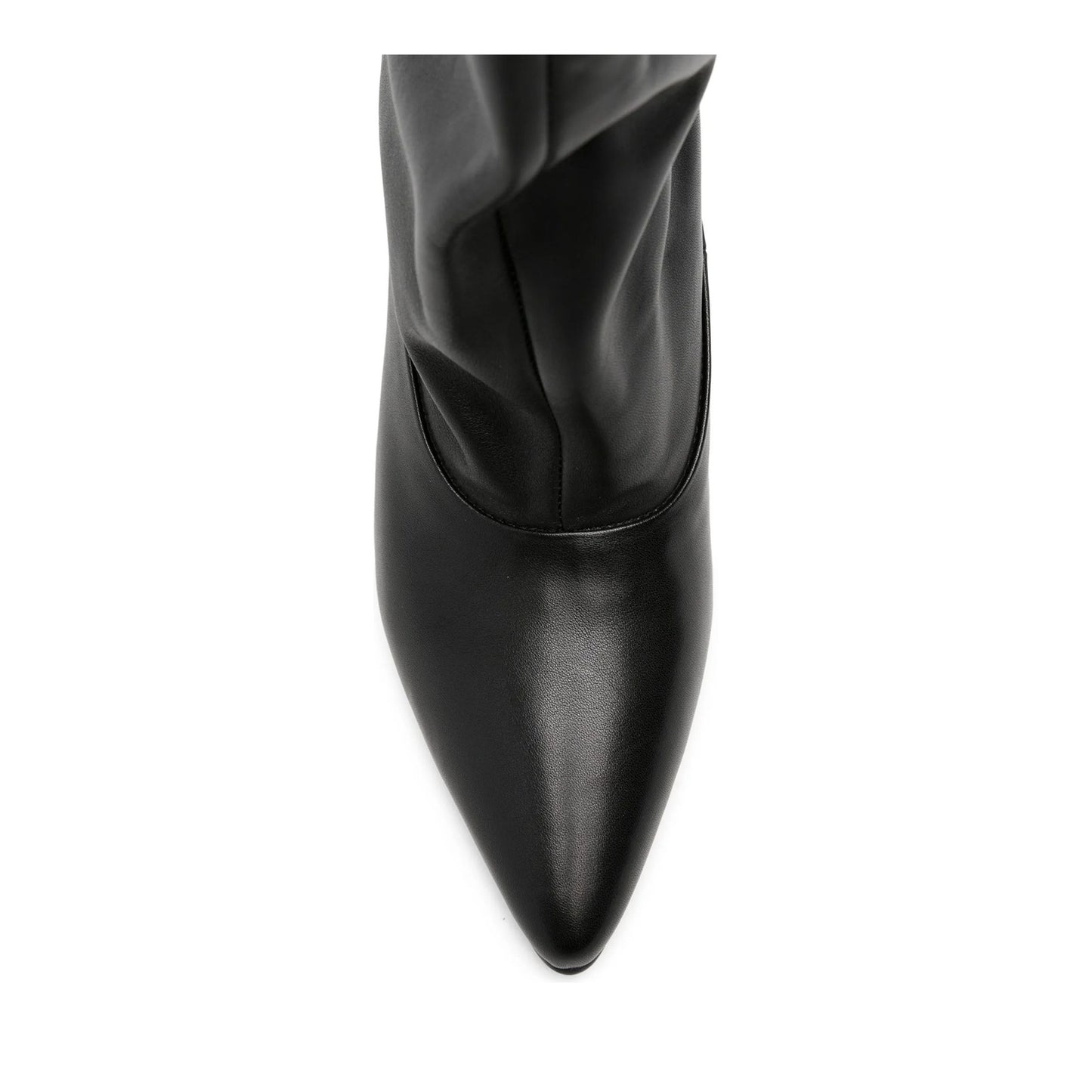 Women's Black Boots