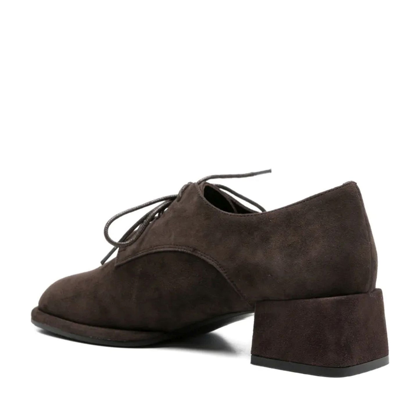 Women's Brown Dress Loafers