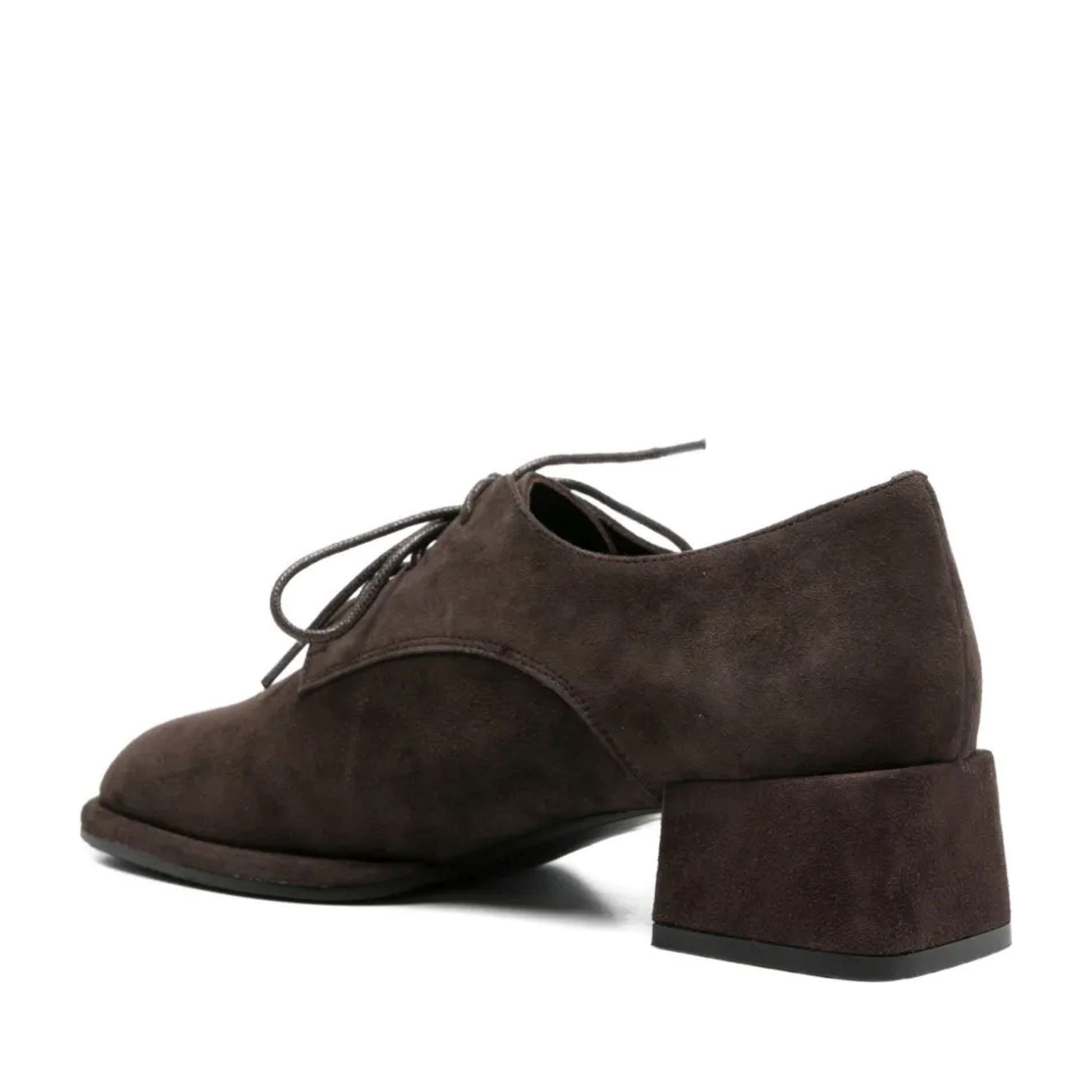 Women's Brown Dress Loafers