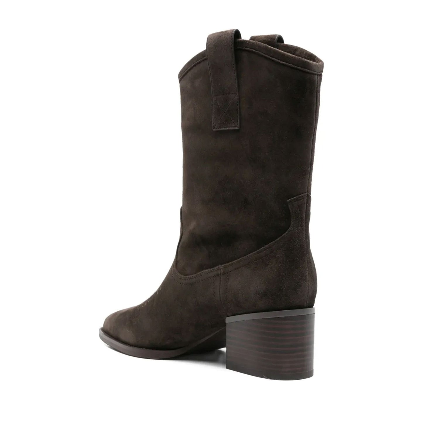 Women's Brown Ankle Boots