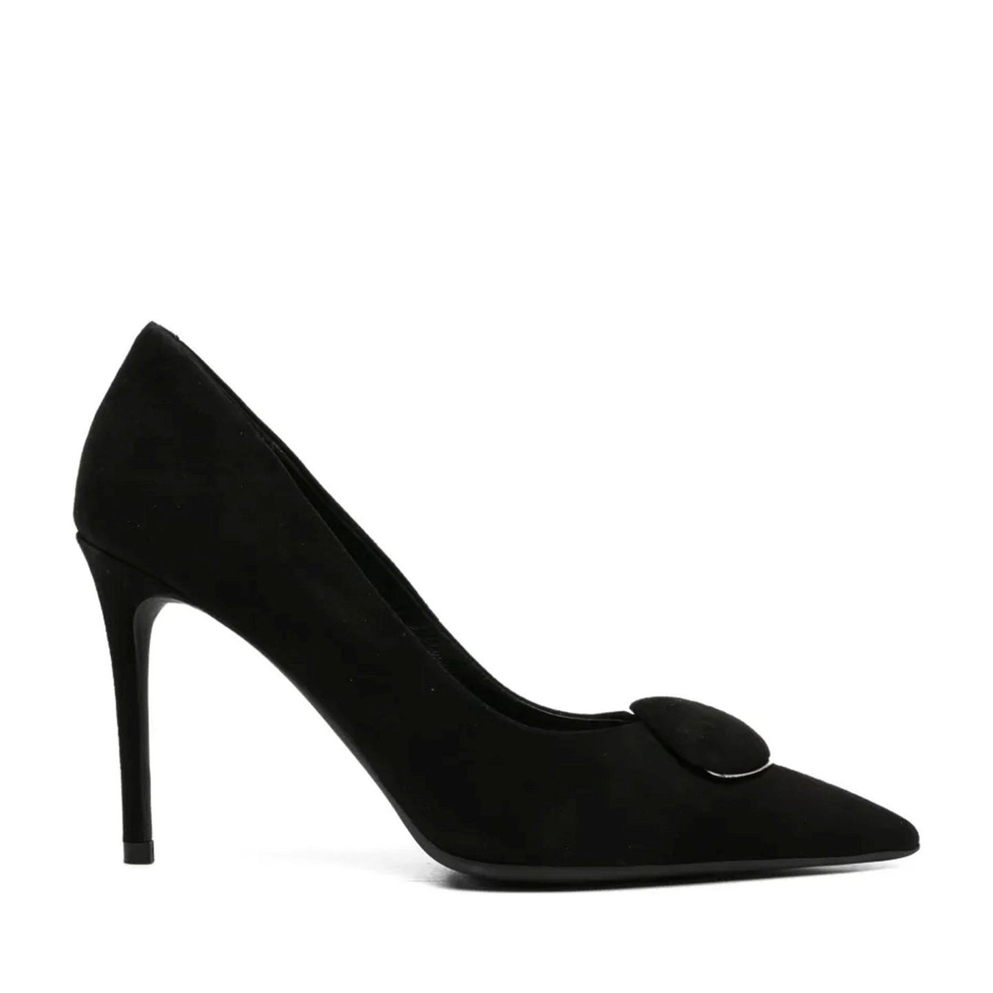 Women's Black Dress Pumps