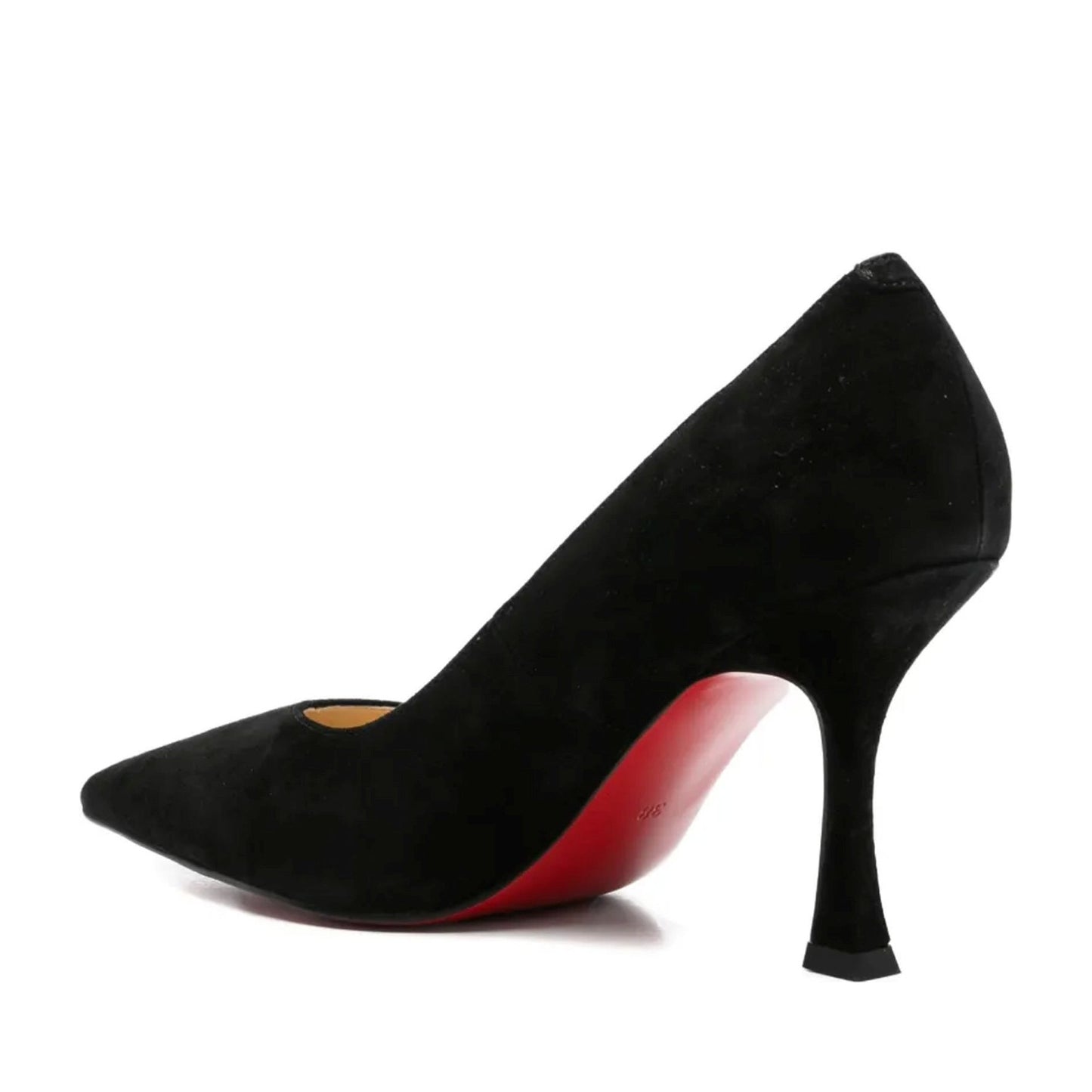 Women's Black Dress Pumps