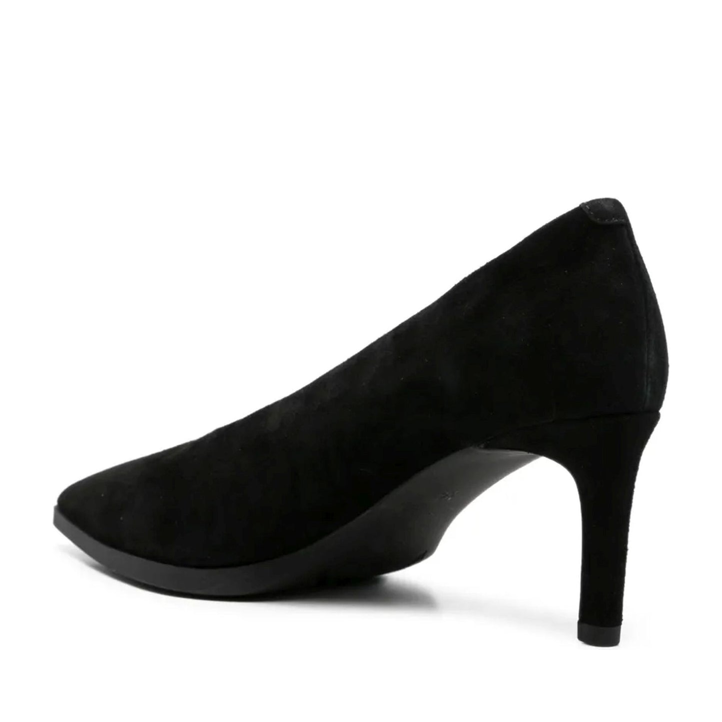 Women's Black Dress Pumps